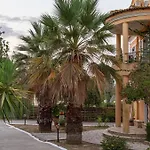 Aura Two Lägenhet Lefkimmi (Corfu)