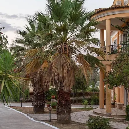 Aura Two Apartment Lefkimmi (Corfu)