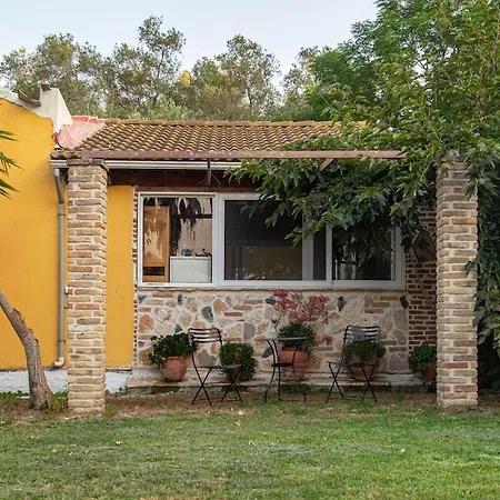 Aura Two Lefkimmi (Corfu)