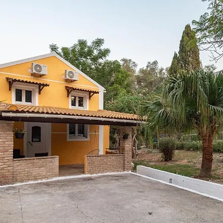 Appartamento Aura Two Lefkimmi (Corfu)