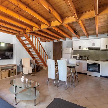 Aura Two Apartment Lefkimmi (Corfu)