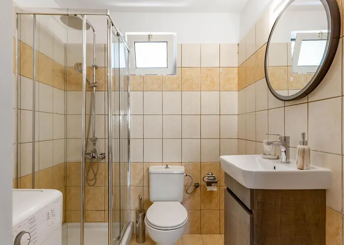 Aura Two Lejlighed *