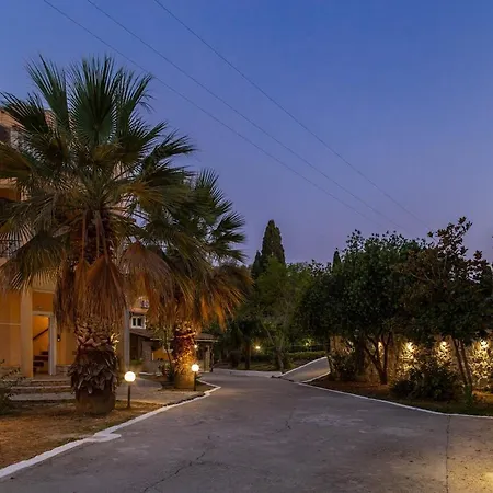 Appartement Aura Two