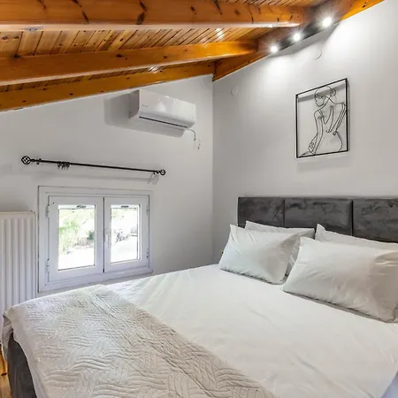 Appartement Aura Two Lefkimi