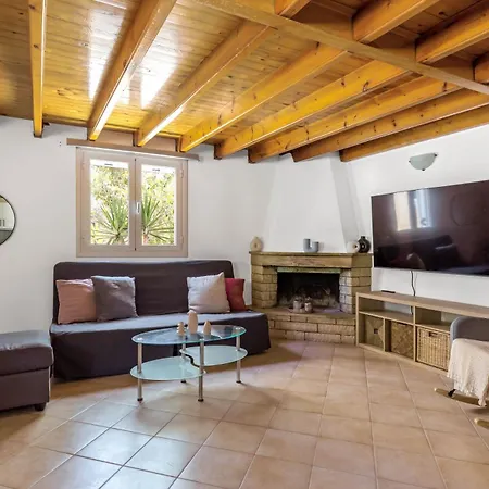 Appartement Aura Two Lefkimi