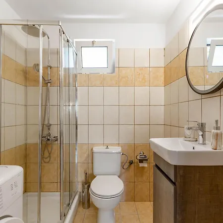 Aura Two Appartement *